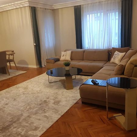 5 Minutes To Subway Apartment Istanbul Luaran gambar