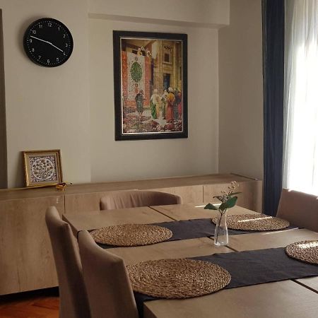 5 Minutes To Subway Apartment Istanbul Luaran gambar