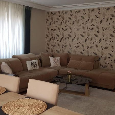 5 Minutes To Subway Apartment Istanbul Luaran gambar