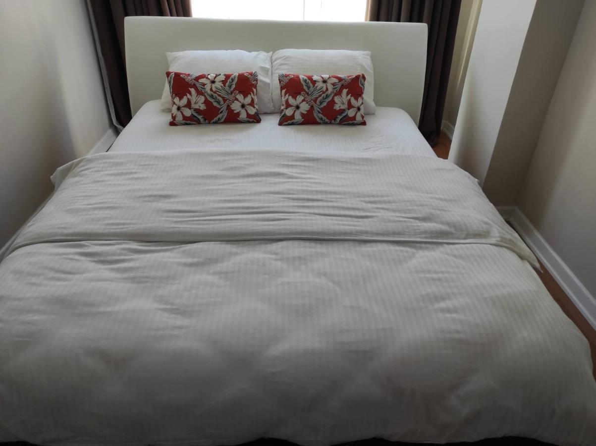 5 Minutes To Subway Apartment Istanbul Luaran gambar