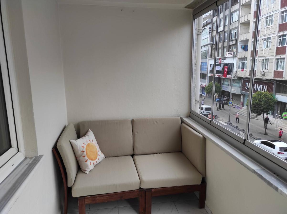 5 Minutes To Subway Apartment Istanbul Luaran gambar
