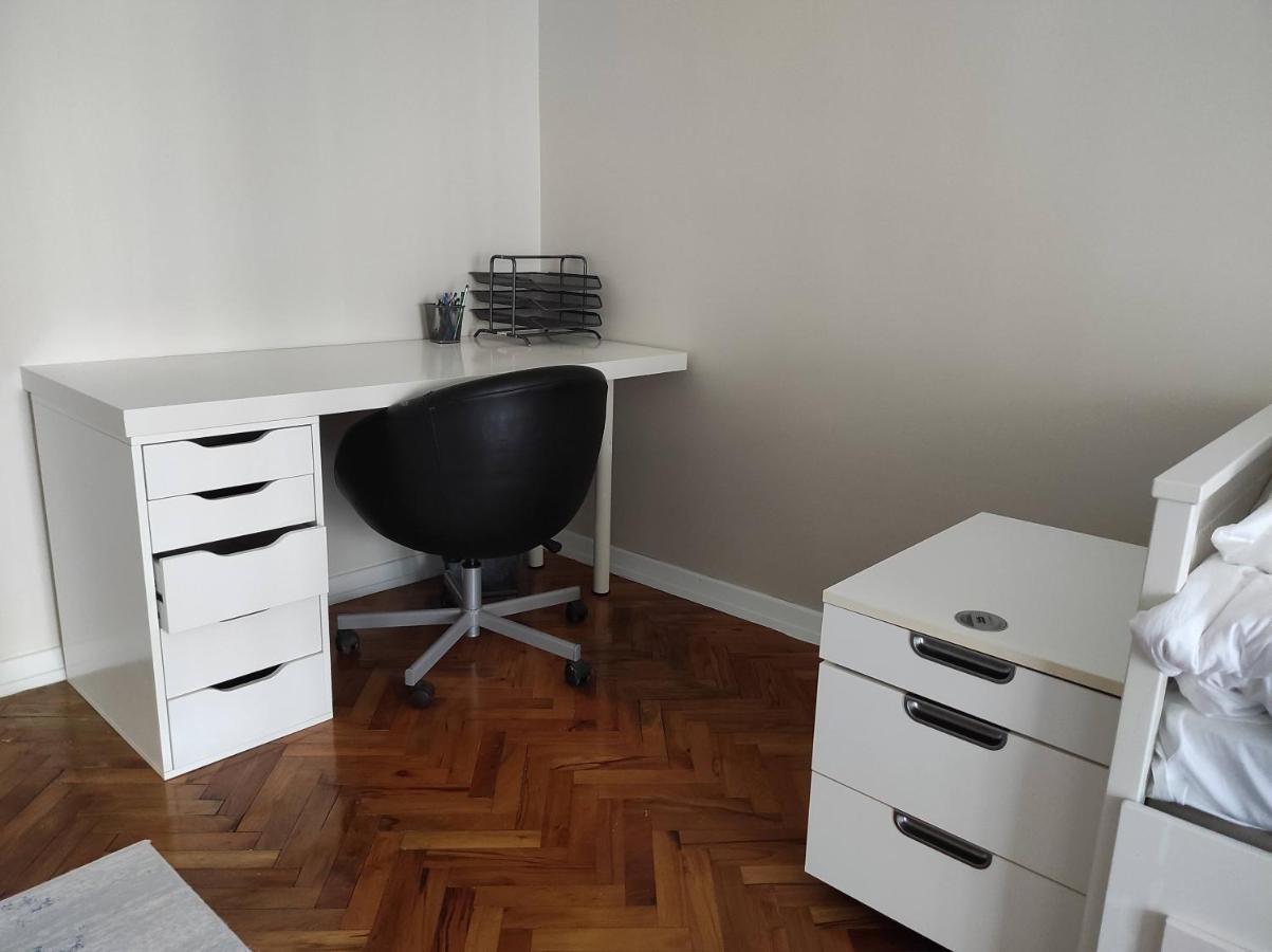 5 Minutes To Subway Apartment Istanbul Luaran gambar