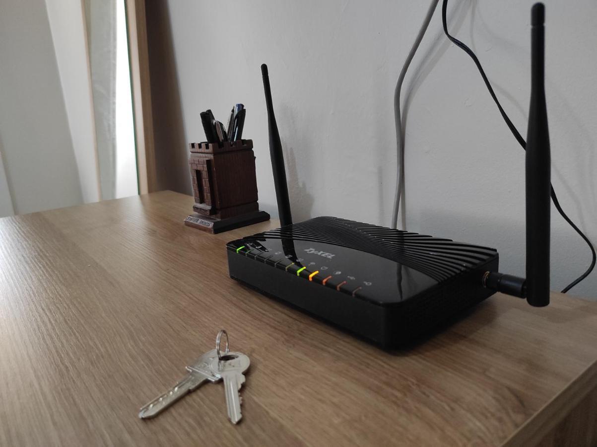 5 Minutes To Subway Apartment Istanbul Luaran gambar