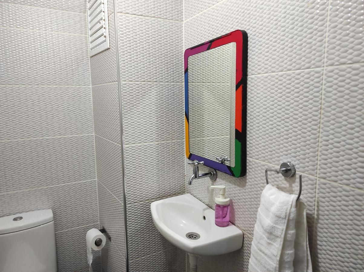 5 Minutes To Subway Apartment Istanbul Luaran gambar