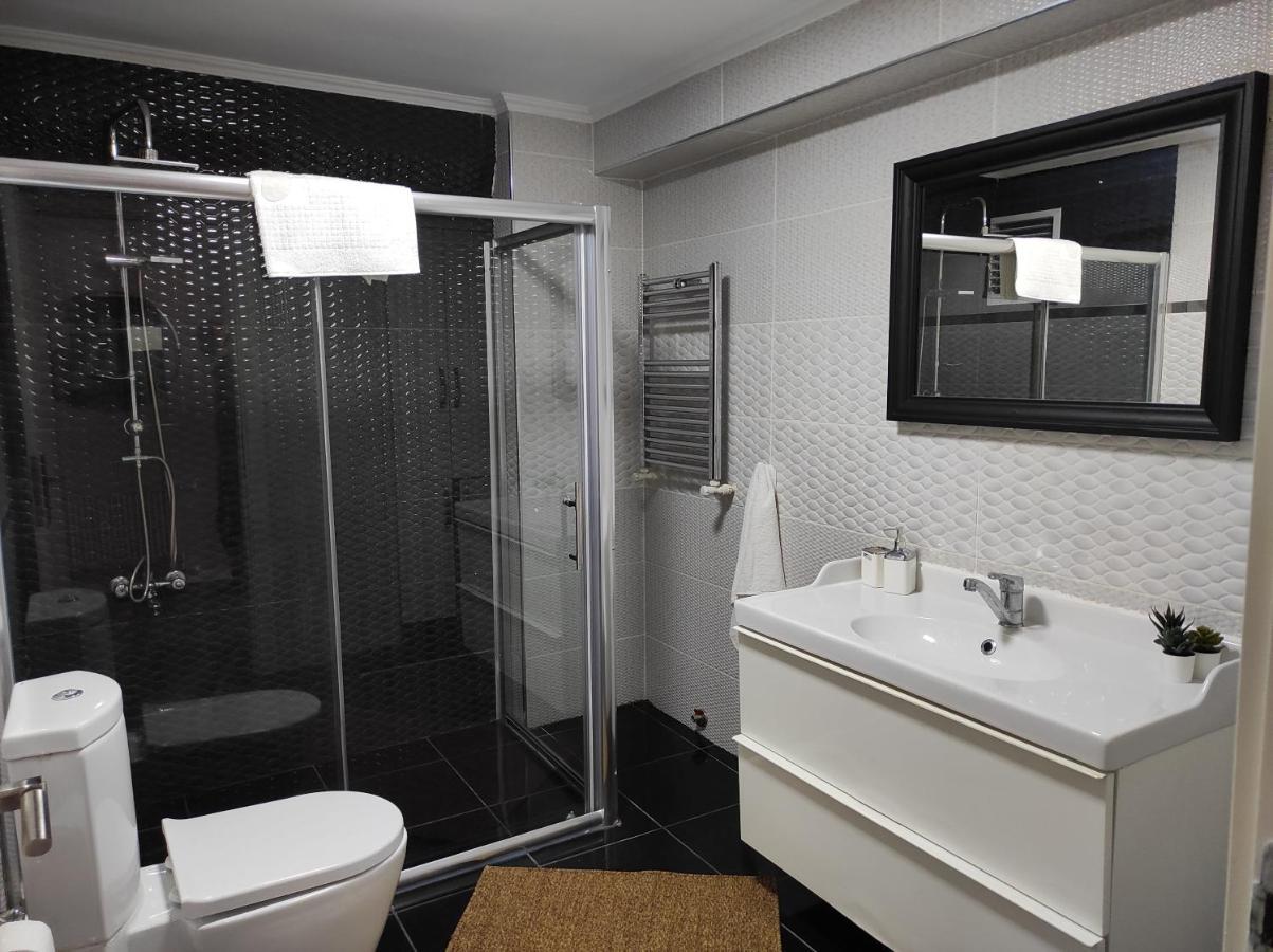 5 Minutes To Subway Apartment Istanbul Luaran gambar