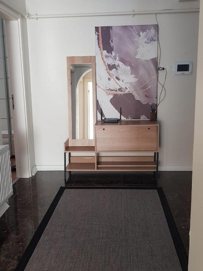5 Minutes To Subway Apartment Istanbul Luaran gambar