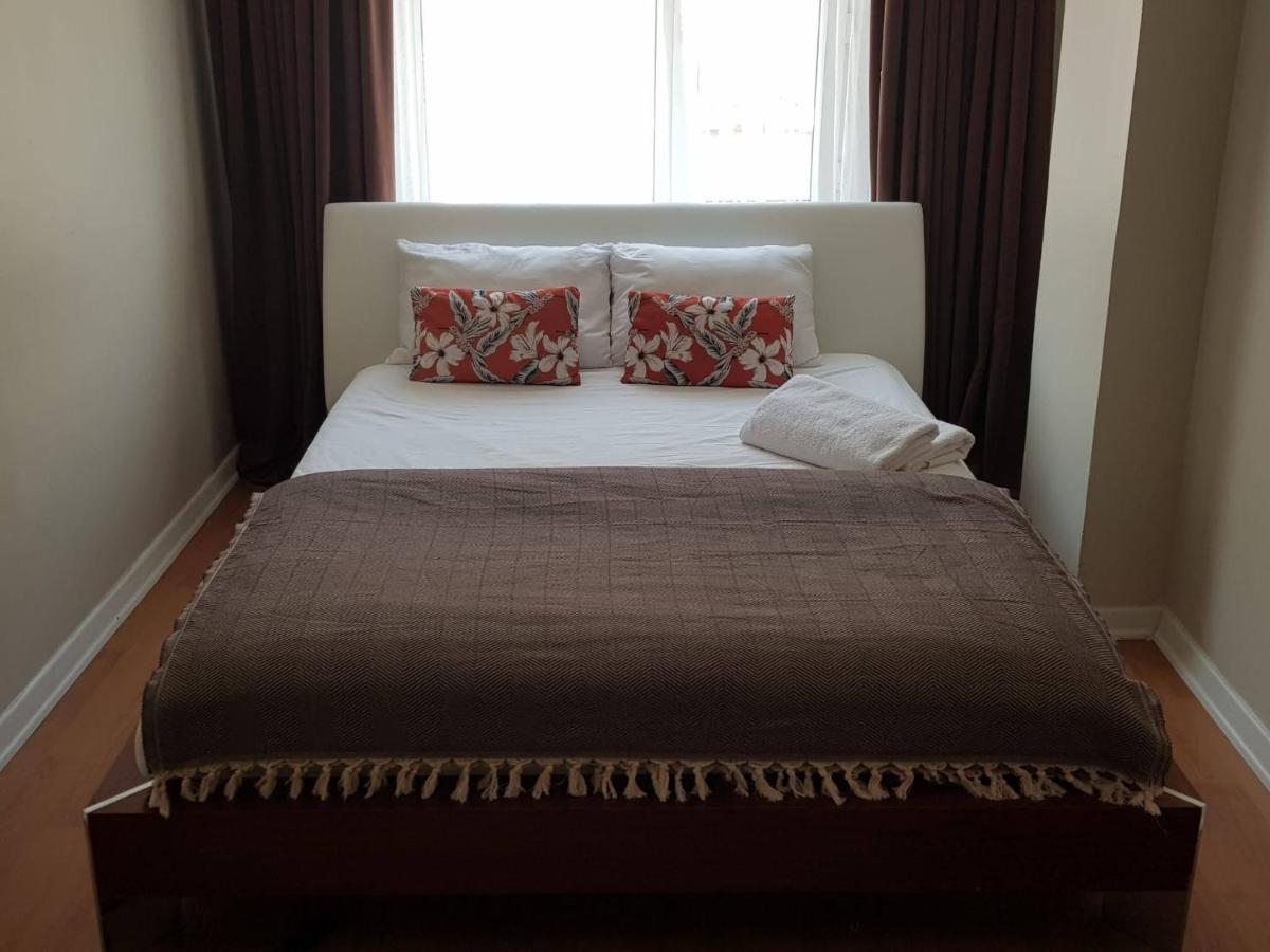5 Minutes To Subway Apartment Istanbul Luaran gambar