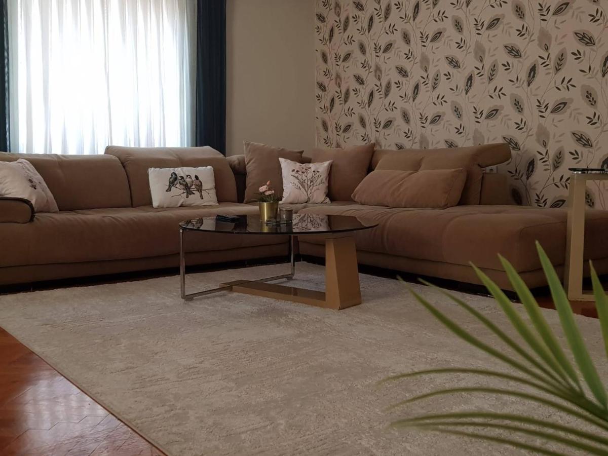5 Minutes To Subway Apartment Istanbul Luaran gambar